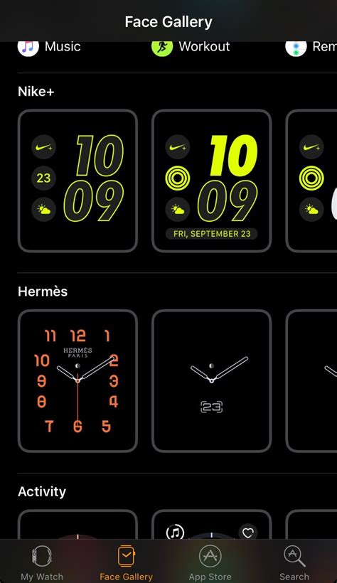 how to download hermes watch face|nike apple watch face download.